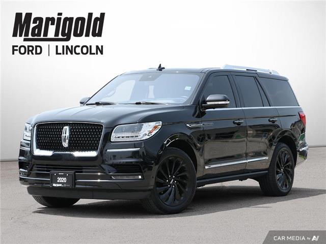 2020 Lincoln Navigator Reserve (Stk: 6-25NV0378A) in Whitby - Image 1 of 32