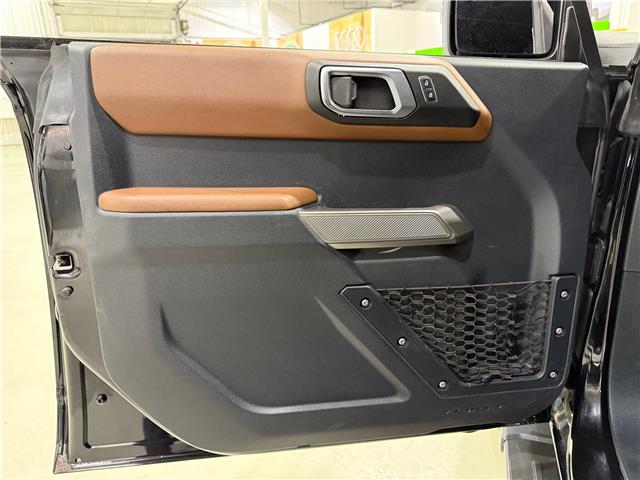 2021 Ford Bronco Outer Banks (Stk: C5146) in Saint-Eustache - Image 24 of 29