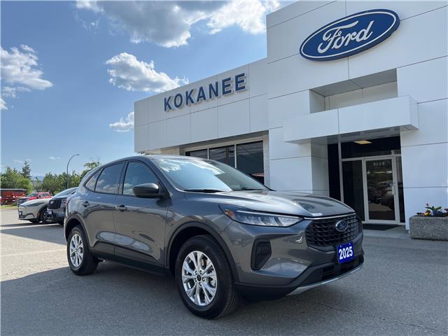 2025 Ford Escape Active (Stk: 25S857) in CRESTON - Image 1 of 22