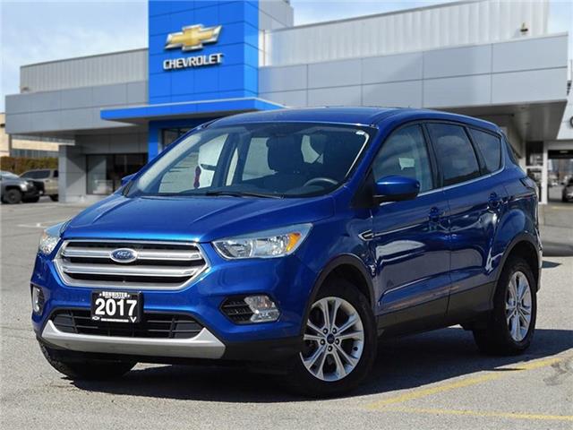 2017 Ford Escape SE (Stk: 58N37425A) in Penticton - Image 1 of 20
