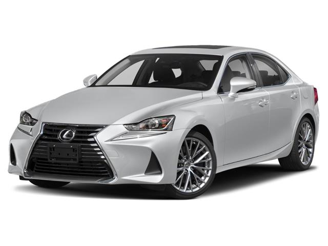2019 Lexus IS 300 Base (Stk: P12843) in Toronto - Image 1 of 13