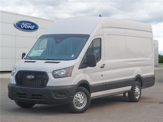 2025 Ford Transit-350 Cargo Base (Stk: FT254530) in Dawson Creek - Image 1 of 14