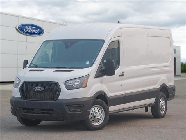 2025 Ford Transit-350 Cargo Base (Stk: FT250369) in Dawson Creek - Image 1 of 14