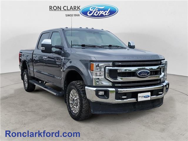 2022 Ford F-250 XLT (Stk: 16702-1) in Wyoming - Image 1 of 15