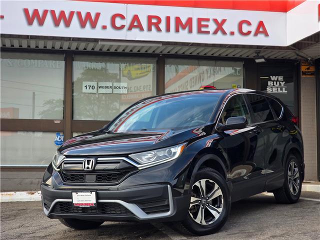 2020 Honda CR-V LX (Stk: 2505200) in Waterloo - Image 1 of 22