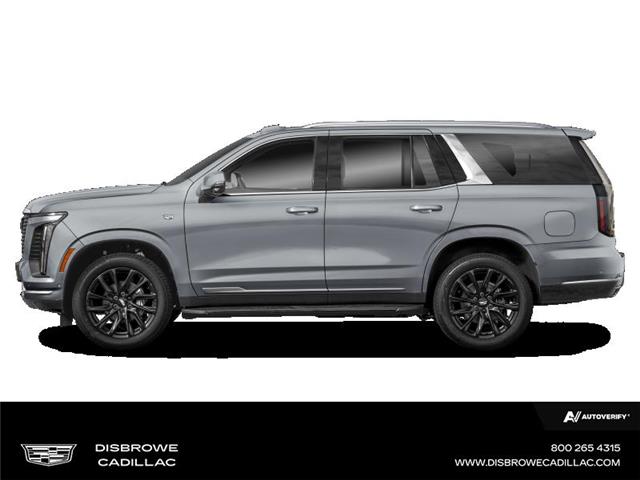 2025 Cadillac Escalade Sport (Stk: 84367) in St. Thomas - Image 1 of 1