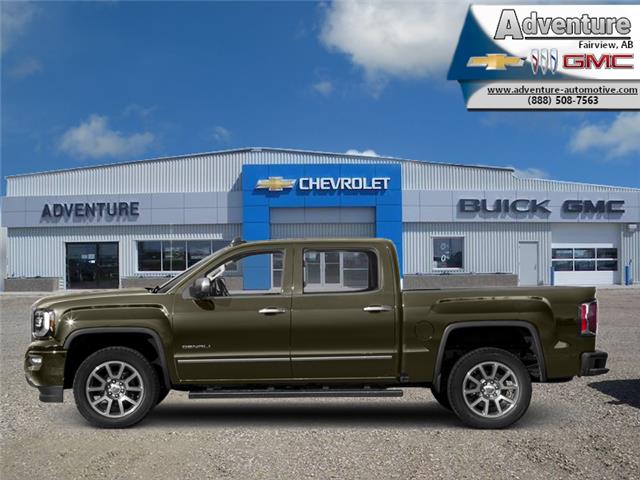 2018 GMC Sierra 1500 Denali (Stk: 44040A) in Fairview - Image 1 of 1