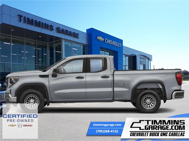 2023 GMC Sierra 1500 SLE (Stk: P4324) in Timmins - Image 1 of 1
