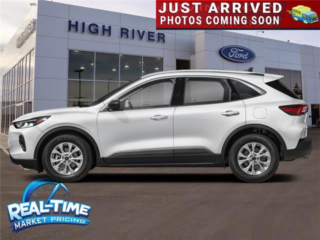 2025 Ford Escape Active (Stk: 25219) in Claresholm - Image 1 of 1