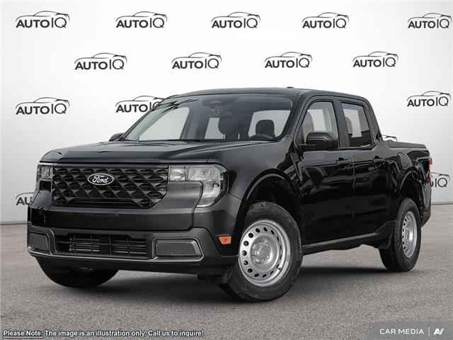 2025 Ford Maverick XL (Stk: W8BZ63R) in Hamilton - Image 1 of 24