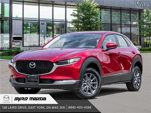 2025 Mazda CX-30 GX (Stk: 35966) in East York - Image 1 of 23