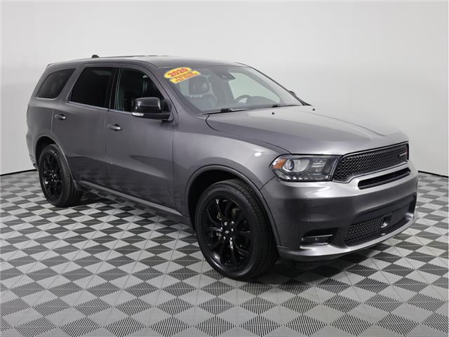 2020 Dodge Durango GT (Stk: A18540A) in Calgary - Image 3 of 21
