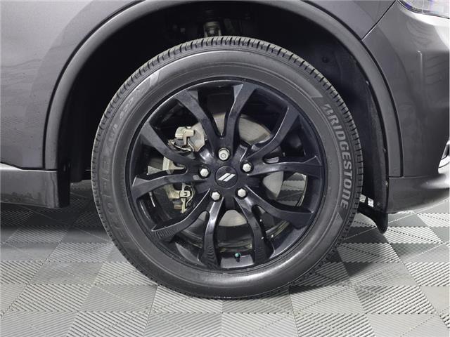 2020 Dodge Durango GT (Stk: A18540A) in Calgary - Image 4 of 21