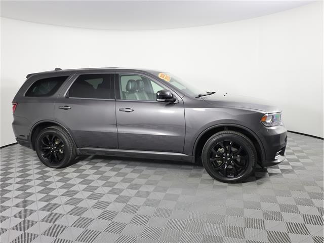 2020 Dodge Durango GT (Stk: A18540A) in Calgary - Image 5 of 21
