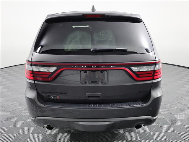 2020 Dodge Durango GT (Stk: A18540A) in Calgary - Image 7 of 21