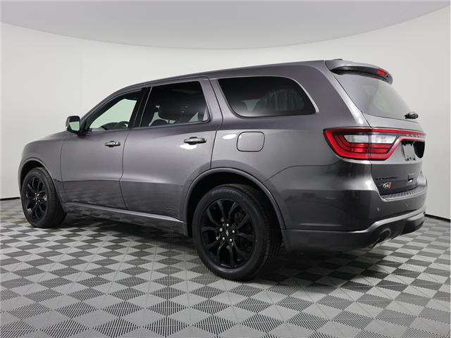 2020 Dodge Durango GT (Stk: A18540A) in Calgary - Image 9 of 21
