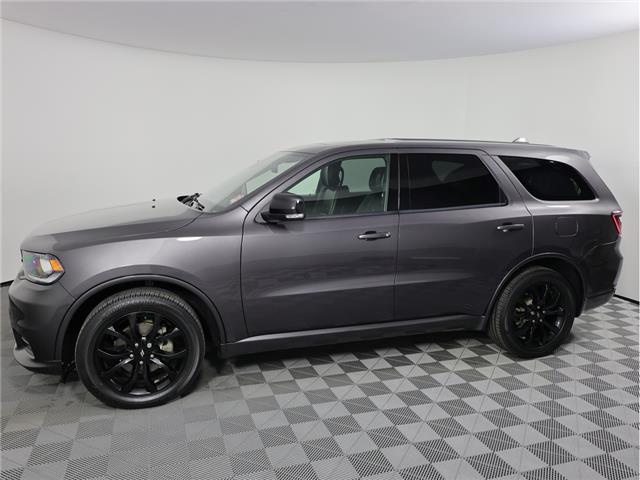 2020 Dodge Durango GT (Stk: A18540A) in Calgary - Image 10 of 21
