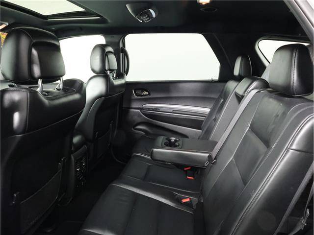 2020 Dodge Durango GT (Stk: A18540A) in Calgary - Image 11 of 21