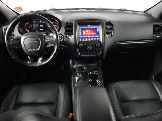 2020 Dodge Durango GT (Stk: A18540A) in Calgary - Image 12 of 21