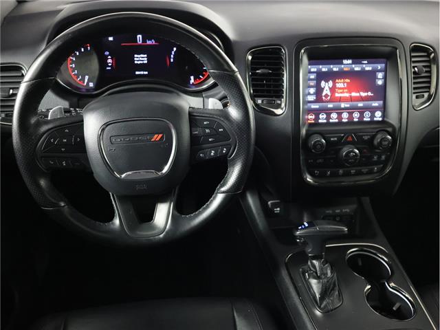 2020 Dodge Durango GT (Stk: A18540A) in Calgary - Image 13 of 21