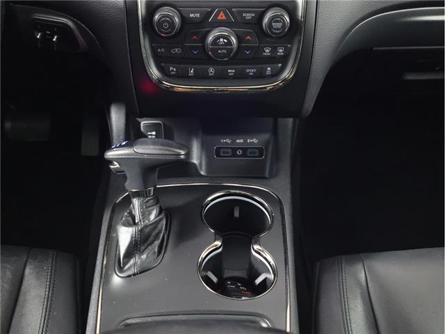 2020 Dodge Durango GT (Stk: A18540A) in Calgary - Image 14 of 21