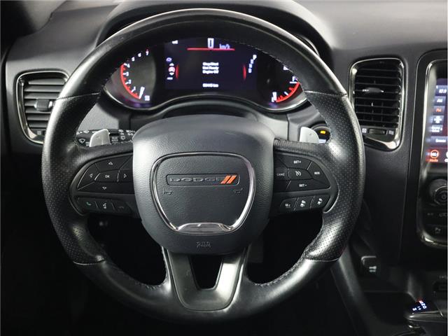 2020 Dodge Durango GT (Stk: A18540A) in Calgary - Image 15 of 21