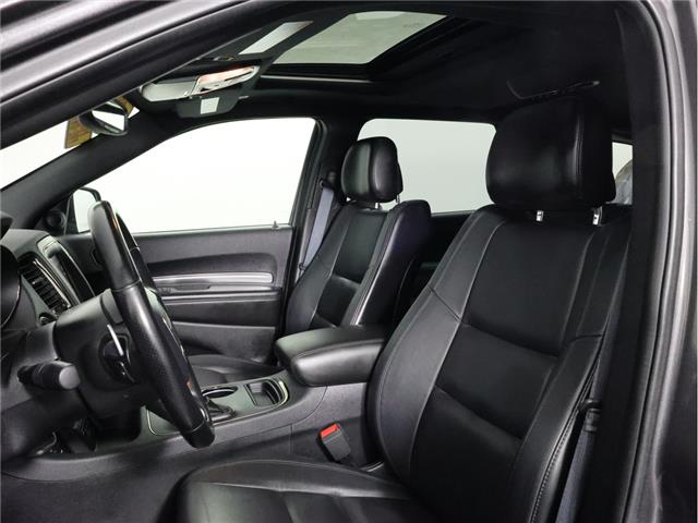 2020 Dodge Durango GT (Stk: A18540A) in Calgary - Image 16 of 21