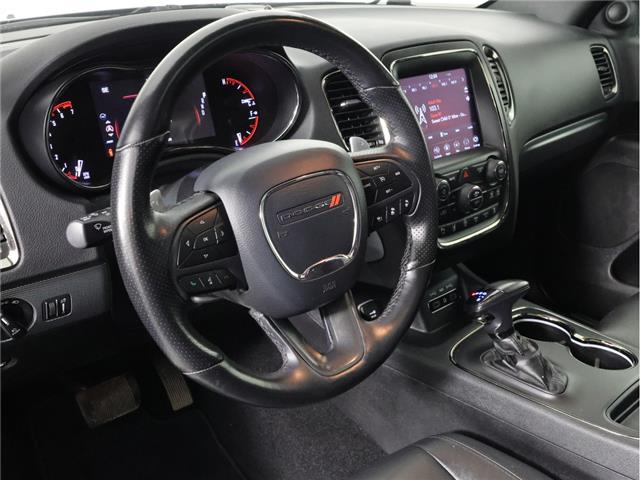 2020 Dodge Durango GT (Stk: A18540A) in Calgary - Image 17 of 21