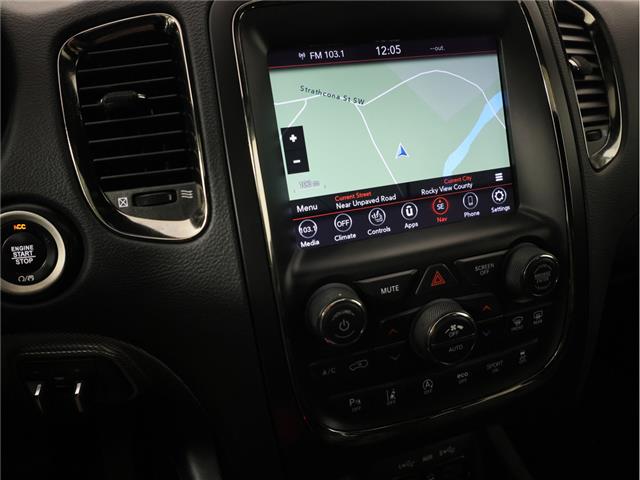 2020 Dodge Durango GT (Stk: A18540A) in Calgary - Image 18 of 21
