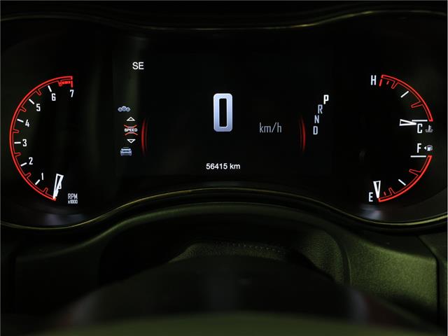 2020 Dodge Durango GT (Stk: A18540A) in Calgary - Image 19 of 21