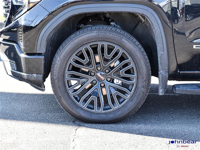 2024 GMC Sierra 1500 Denali (Stk: LB1818) in St. Catharines - Image 6 of 32 2024 GMC Sierra 1500 Denali (Stk: LB1818) in St. Catharines - Image 6 of 32