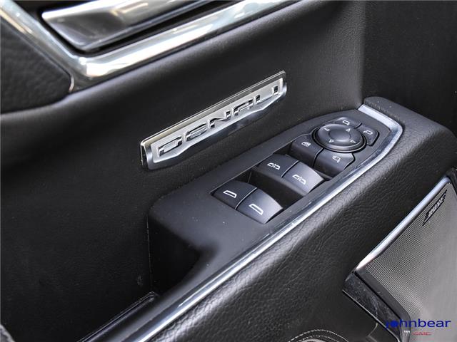 2024 GMC Sierra 1500 Denali (Stk: LB1818) in St. Catharines - Image 14 of 32 2024 GMC Sierra 1500 Denali (Stk: LB1818) in St. Catharines - Image 14 of 32