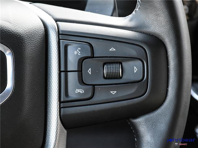 2024 GMC Sierra 1500 Denali (Stk: LB1818) in St. Catharines - Image 20 of 32 2024 GMC Sierra 1500 Denali (Stk: LB1818) in St. Catharines - Image 20 of 32
