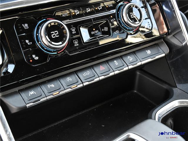 2024 GMC Sierra 1500 Denali (Stk: LB1818) in St. Catharines - Image 29 of 32 2024 GMC Sierra 1500 Denali (Stk: LB1818) in St. Catharines - Image 29 of 32