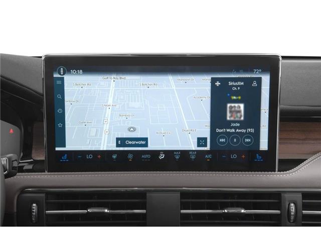 2025 Lincoln Corsair Reserve (Stk: 25CR6349) in London - Image 11 of 11