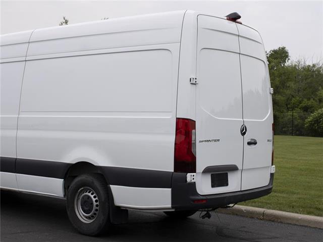 2023 Mercedes-Benz Sprinter 2500  (Stk: PM9273) in Windsor - Image 4 of 20