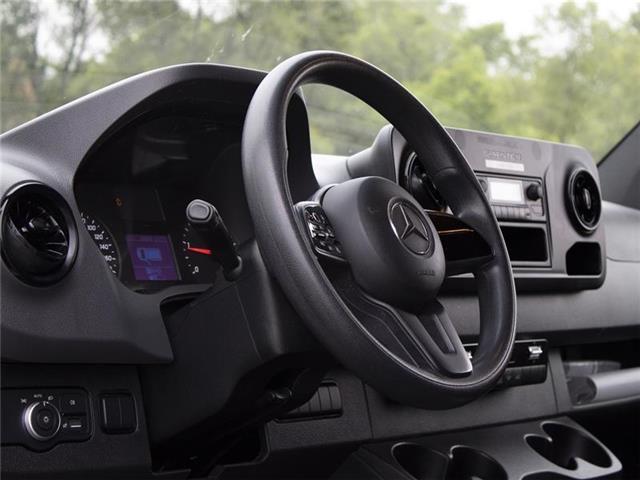2023 Mercedes-Benz Sprinter 2500  (Stk: PM9273) in Windsor - Image 11 of 20