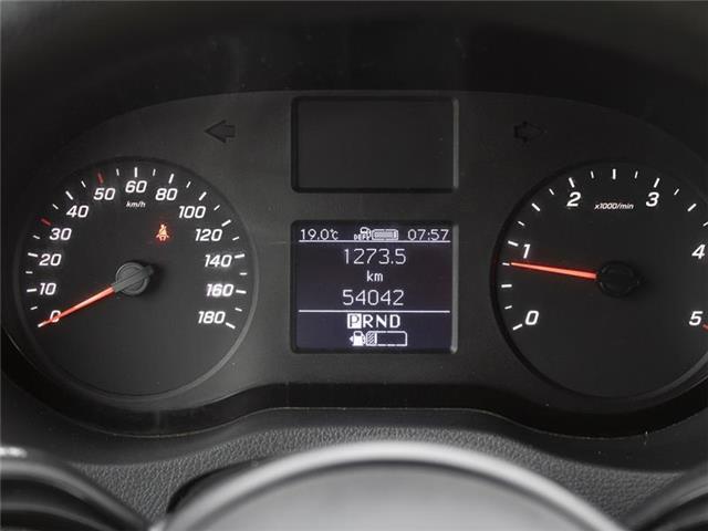 2023 Mercedes-Benz Sprinter 2500  (Stk: PM9273) in Windsor - Image 12 of 20