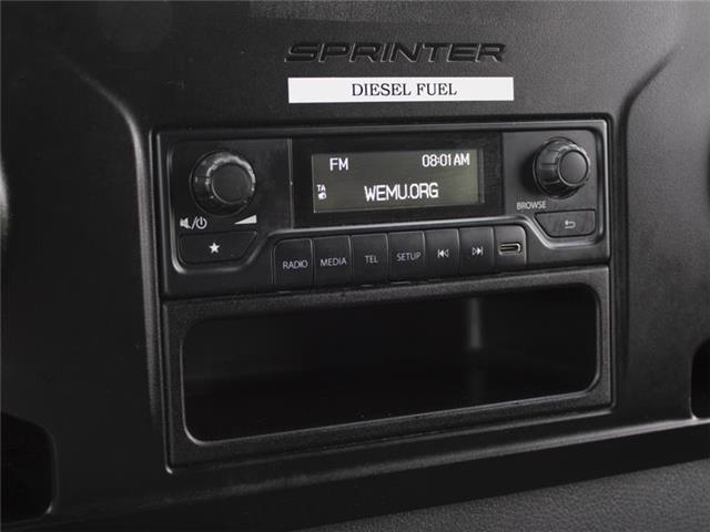 2023 Mercedes-Benz Sprinter 2500  (Stk: PM9273) in Windsor - Image 17 of 20