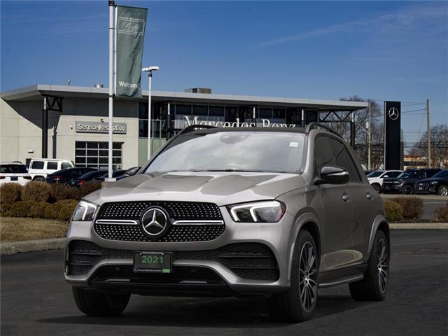 2021 Mercedes-Benz GLE 450 Base (Stk: PM9282) in Windsor - Image 1 of 23