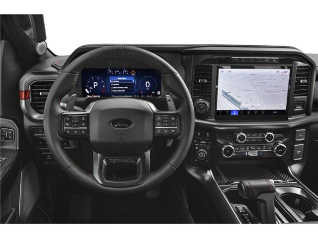 2025 Ford F-150 Raptor at $114855 for sale in Calgary - Advantage Ford