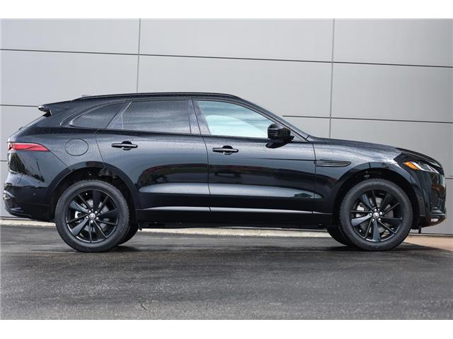 2026 Jaguar F-PACE P250 R-Dynamic S (Stk: JF57067-new) in London - Image 4 of 35