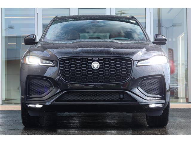 2026 Jaguar F-PACE P250 R-Dynamic S (Stk: JF57067-new) in London - Image 7 of 35
