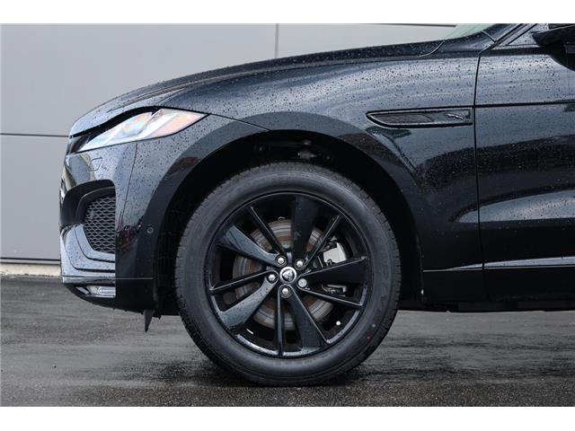 2026 Jaguar F-PACE P250 R-Dynamic S (Stk: JF57067-new) in London - Image 10 of 35