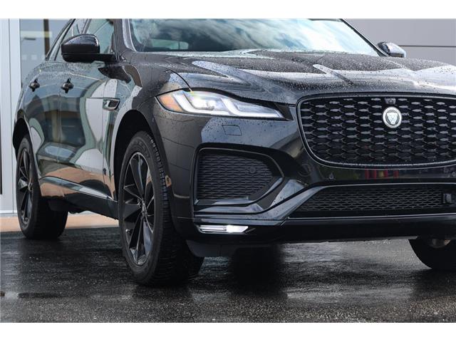 2026 Jaguar F-PACE P250 R-Dynamic S (Stk: JF57067-new) in London - Image 11 of 35