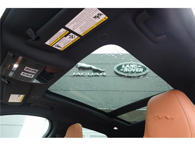 2026 Jaguar F-PACE P250 R-Dynamic S (Stk: JF57067-new) in London - Image 16 of 35