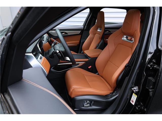 2026 Jaguar F-PACE P250 R-Dynamic S (Stk: JF57067-new) in London - Image 17 of 35