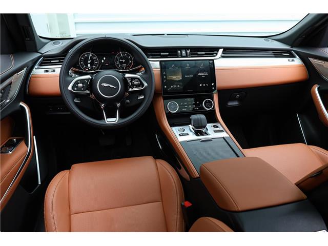 2026 Jaguar F-PACE P250 R-Dynamic S (Stk: JF57067-new) in London - Image 18 of 35
