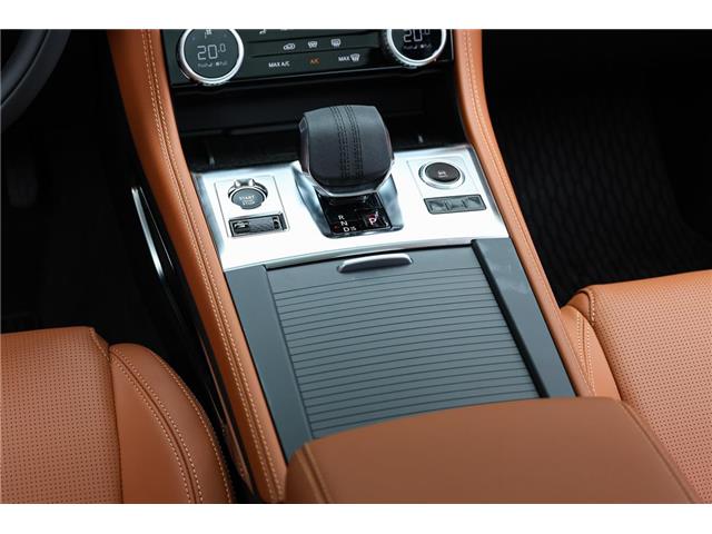 2026 Jaguar F-PACE P250 R-Dynamic S (Stk: JF57067-new) in London - Image 20 of 35