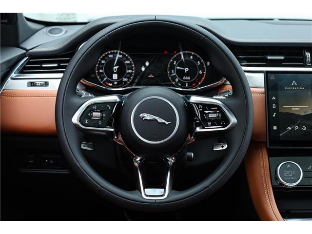 2026 Jaguar F-PACE P250 R-Dynamic S (Stk: JF57067-new) in London - Image 21 of 35